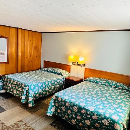 Sun N Snow Hotel Cadillac Esterno foto