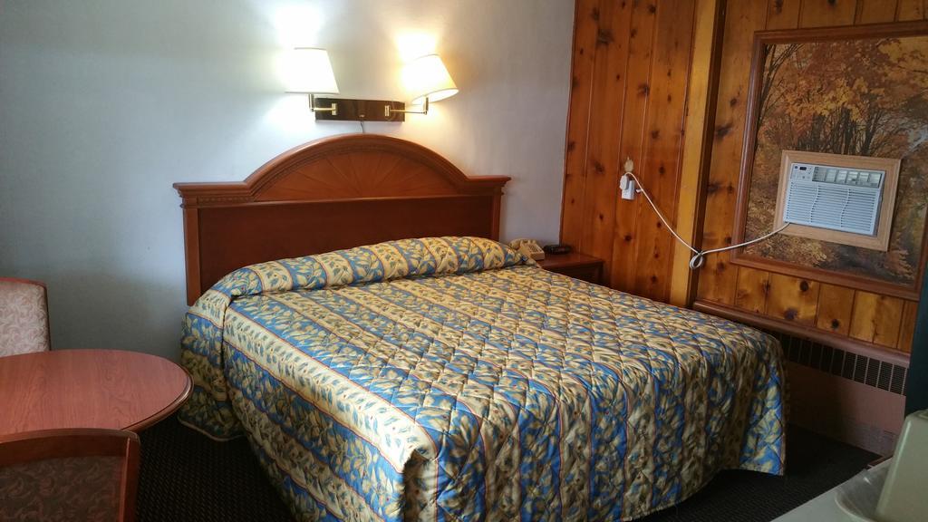 Sun N Snow Hotel Cadillac Esterno foto