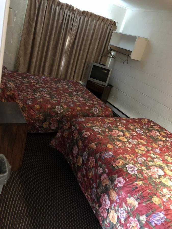 Sun N Snow Hotel Cadillac Esterno foto