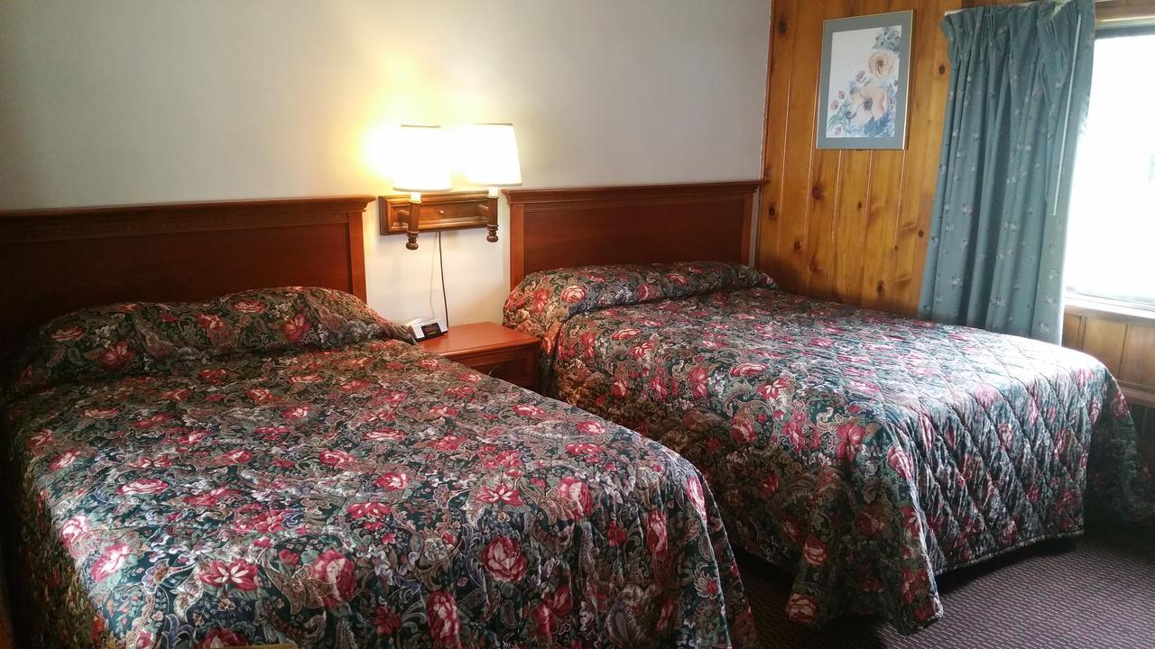 Sun N Snow Hotel Cadillac Esterno foto